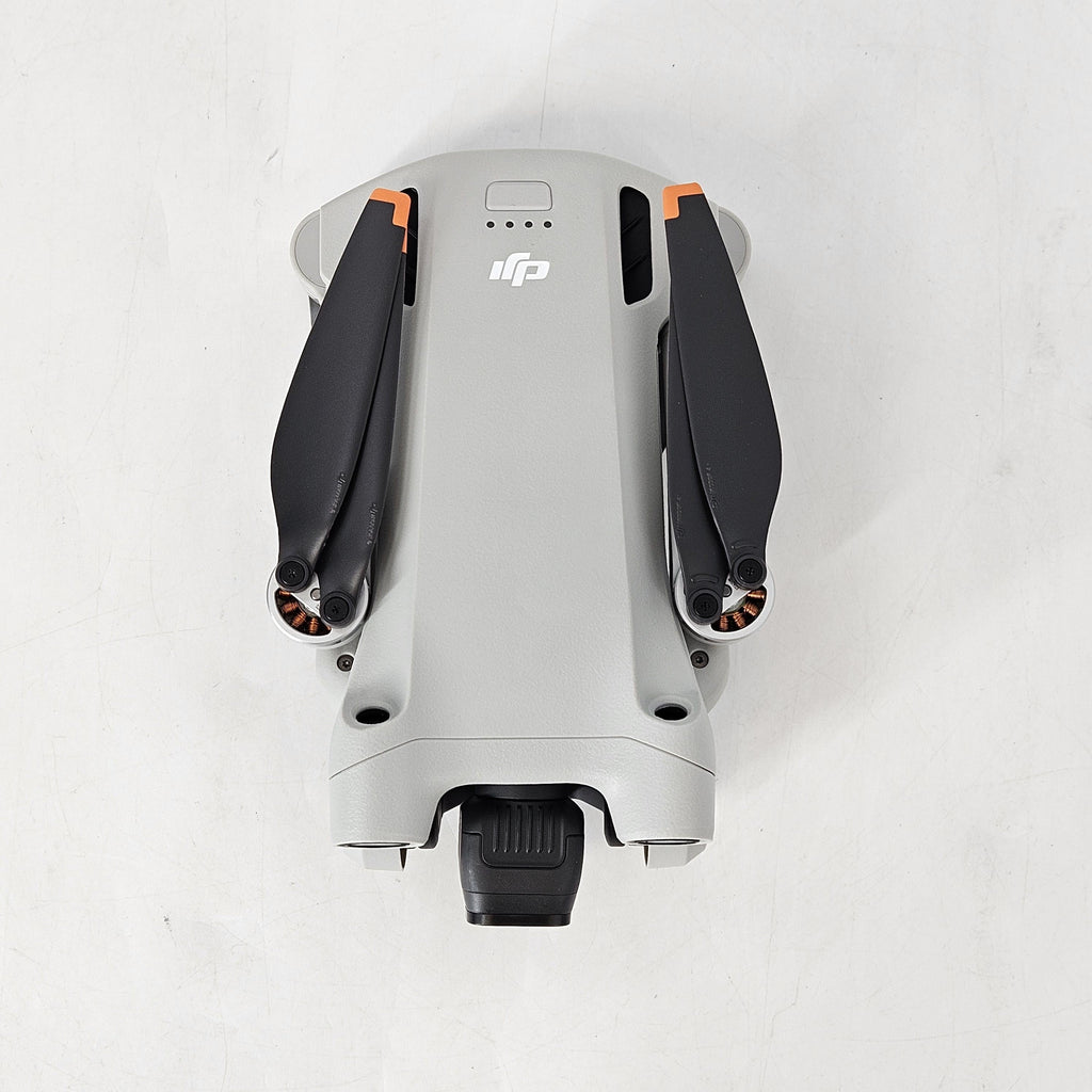 DJI Mini 3 Pro