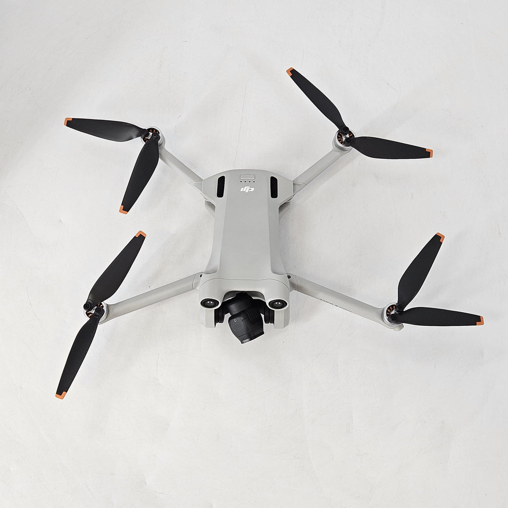 DJI Mini 3 Pro