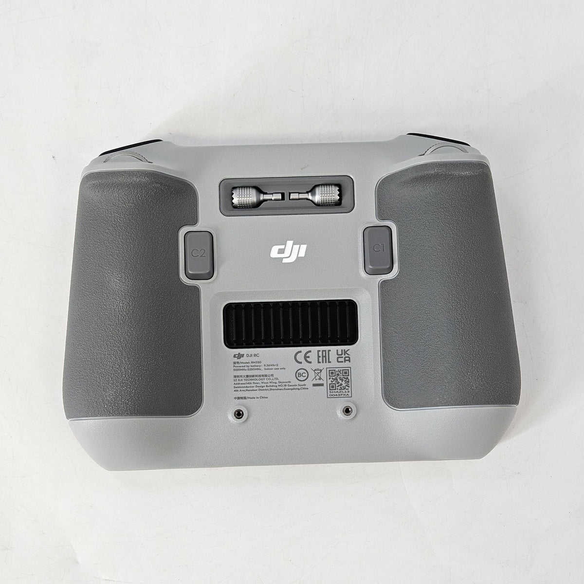 DJI Mini 3 Pro