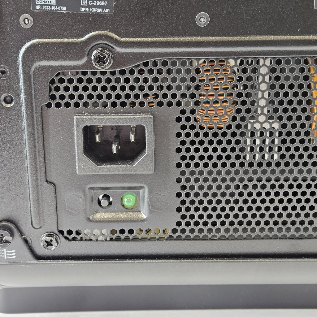 Alienware Area-51 AAT2265 AMD Ryzen 9 9955HX 64GB RAM 2TB Solid State Drive NVIDIA GeForce RTX 5090 32 GB