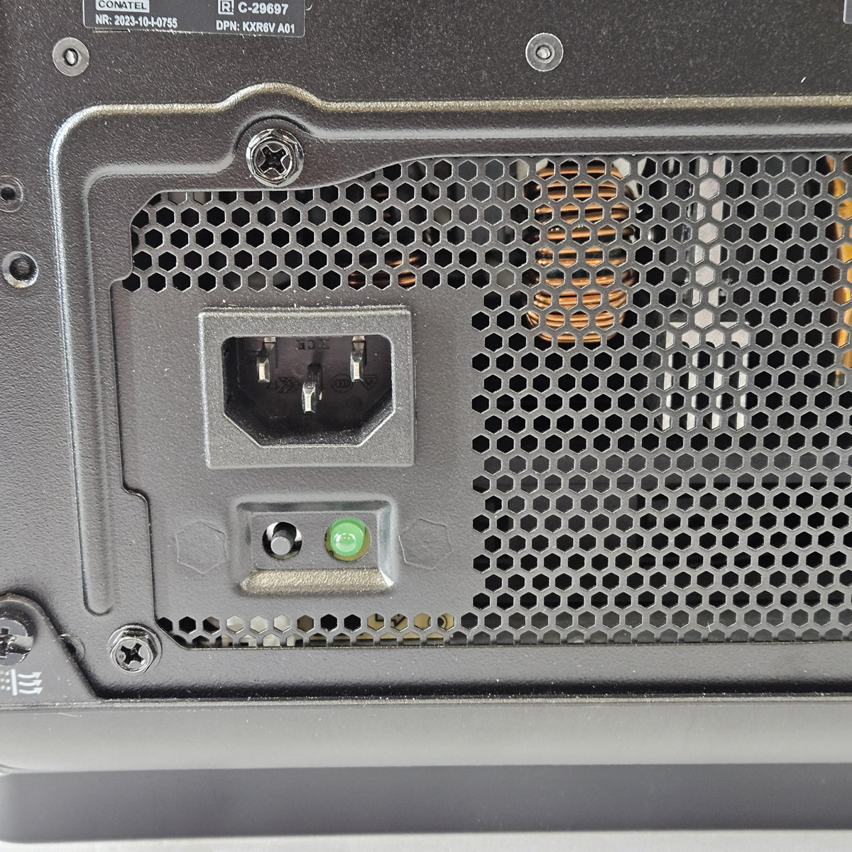 Alienware Area-51 AAT2265 AMD Ryzen 9 9955HX 64GB RAM 2TB Solid State Drive NVIDIA GeForce RTX 5090 32 GB