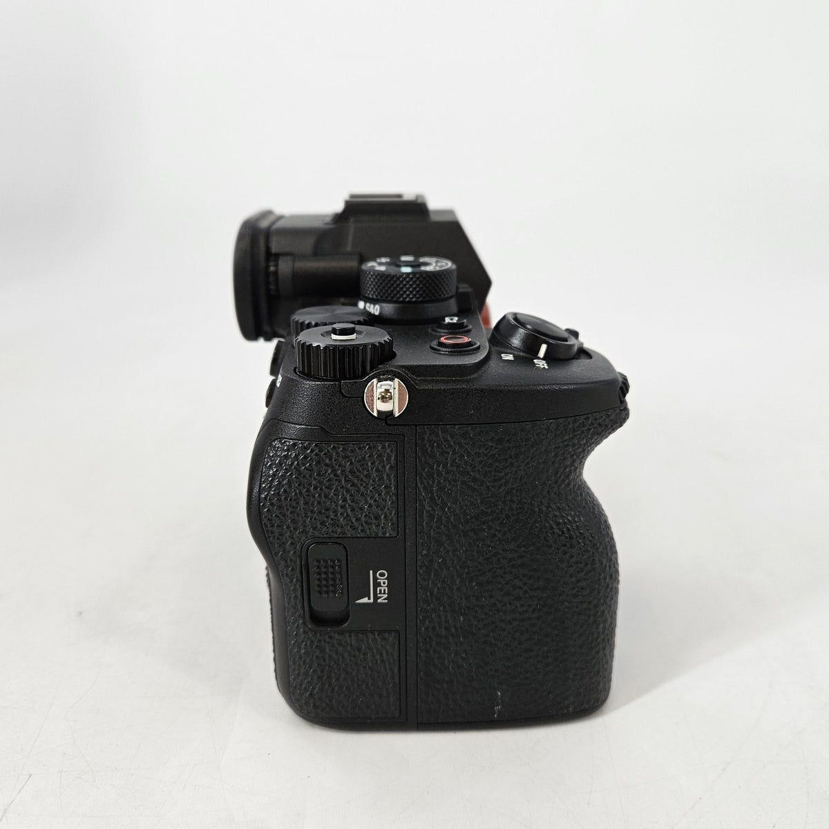 Sony Alpha 7R V 61MP Black