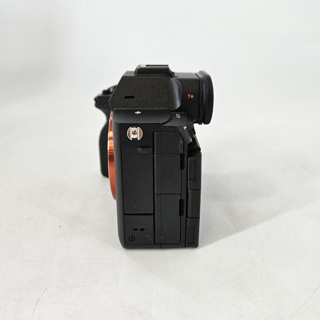 Sony Alpha 7R V 61MP Black