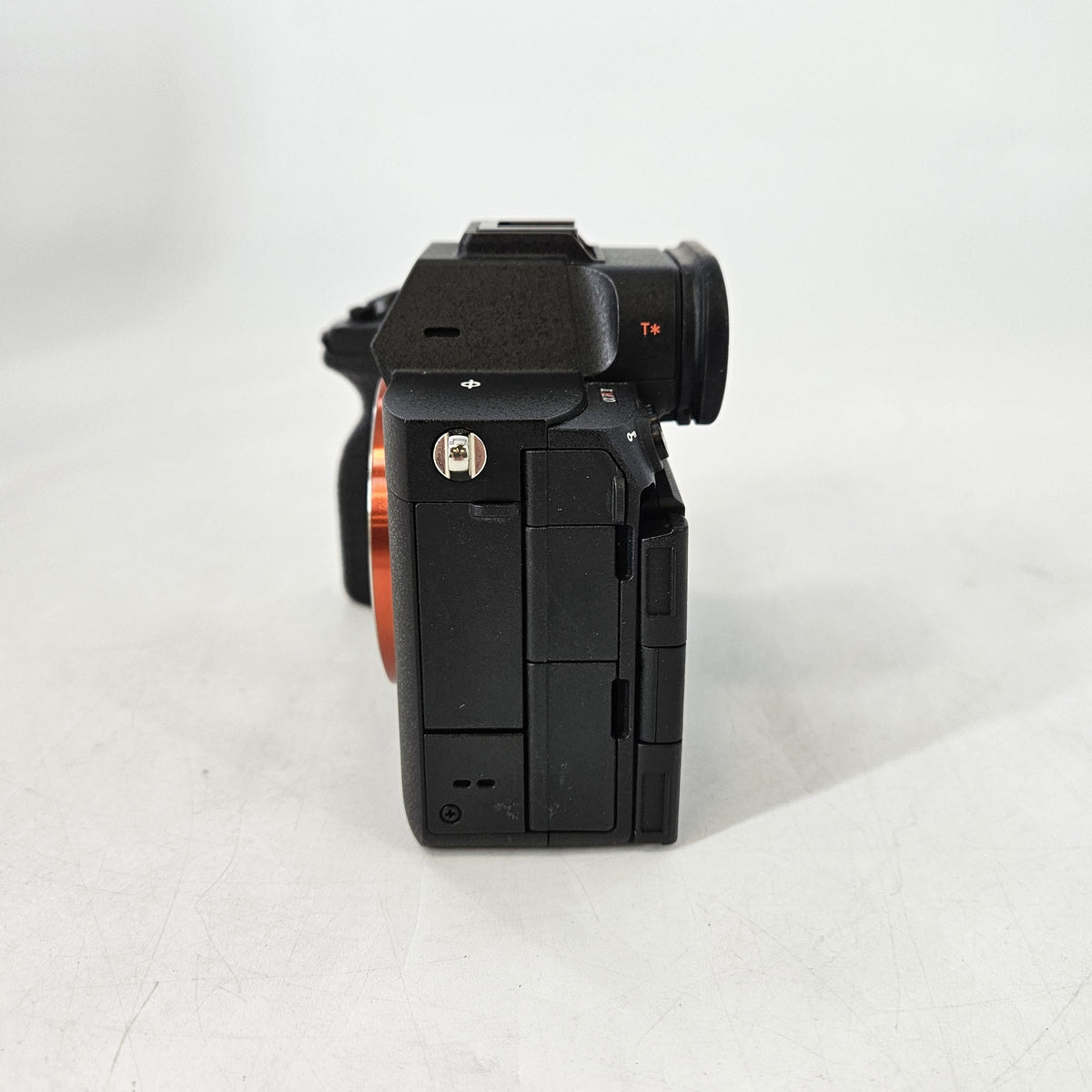 Sony Alpha 7R V 61MP Black