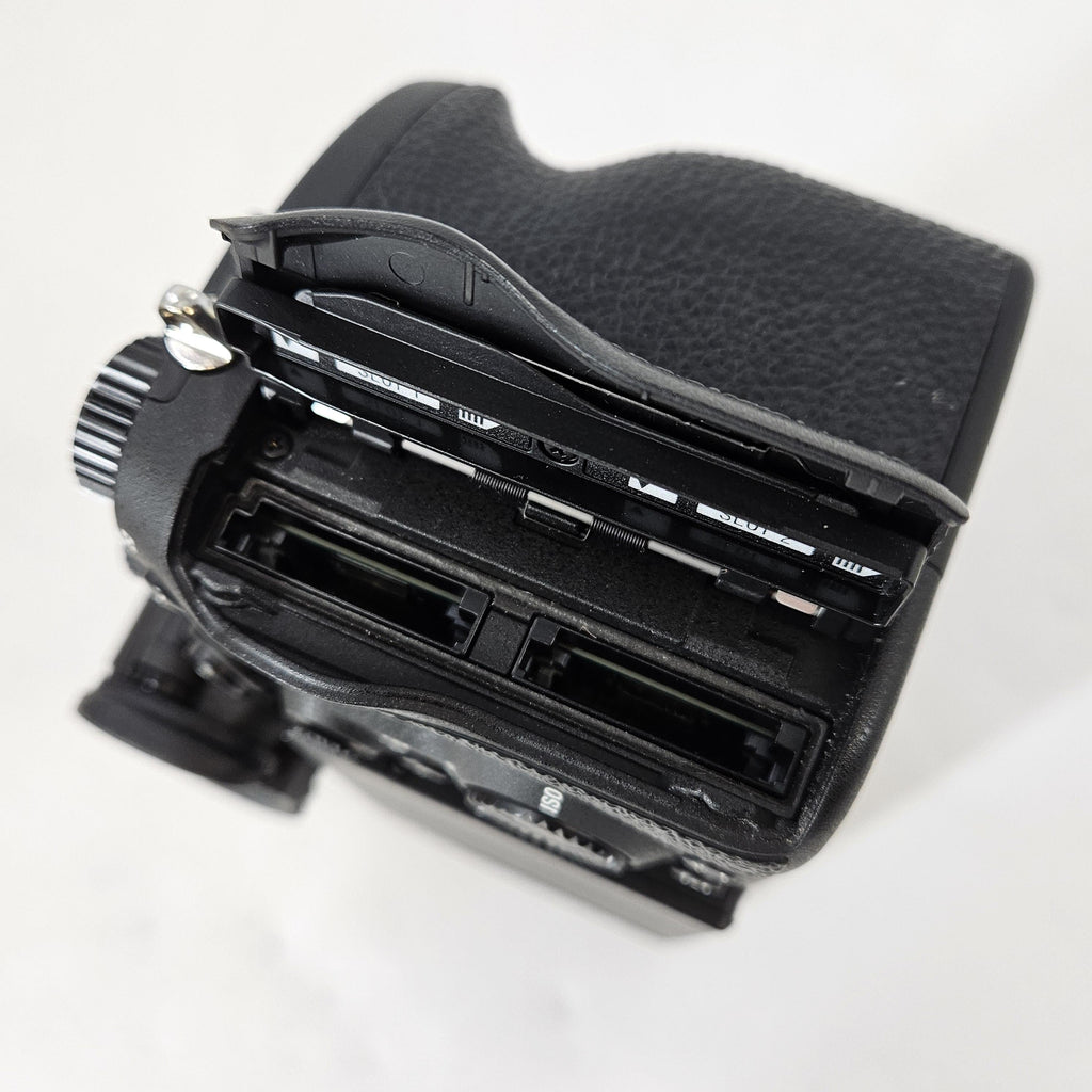 Sony Alpha 7R V 61MP Black