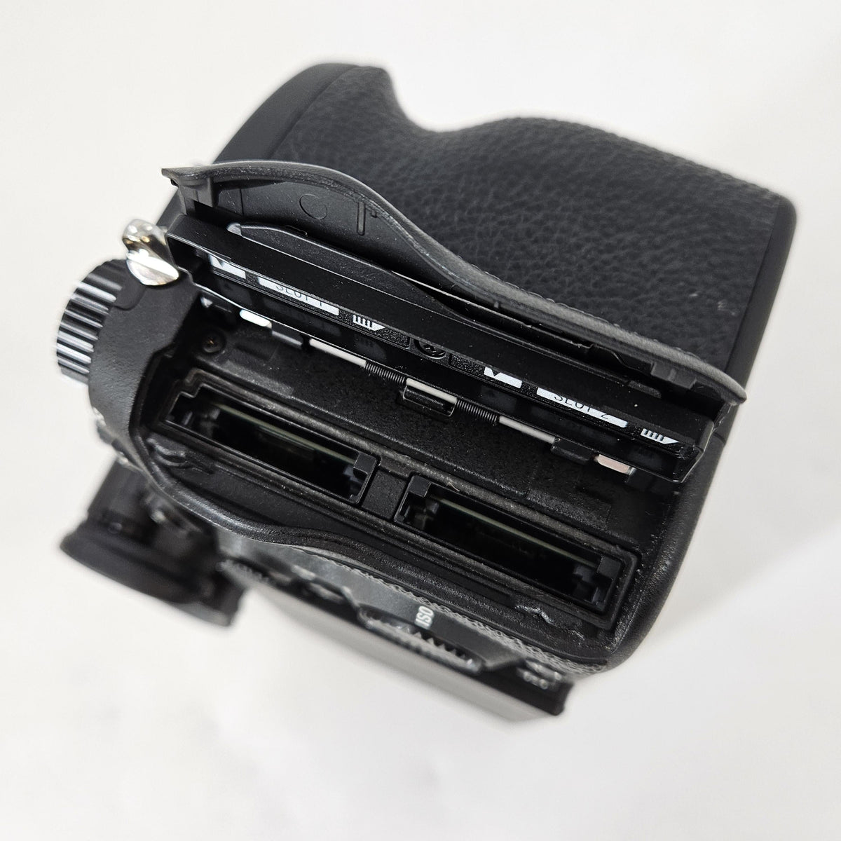 Sony Alpha 7R V 61MP Black