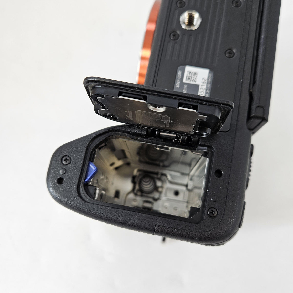 Sony Alpha 7R V 61MP Black