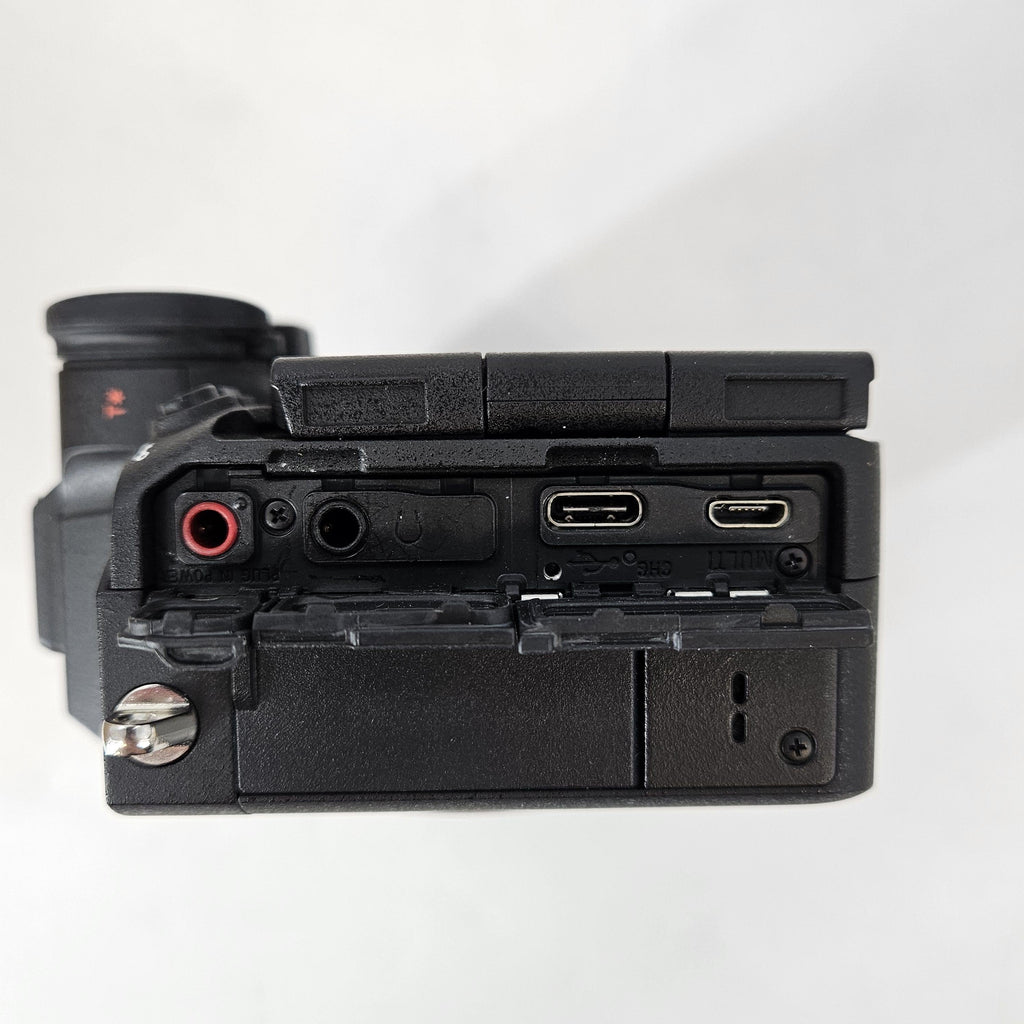 Sony Alpha 7R V 61MP Black