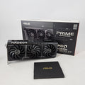 AMD Radeon RX 9070 XT 16GB RAM