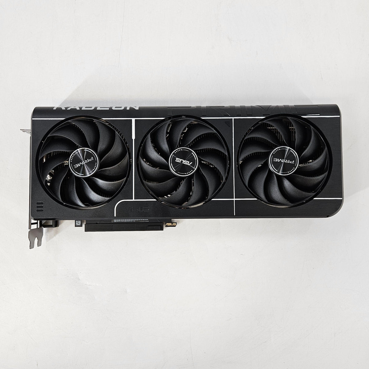 AMD Radeon RX 9070 XT 16GB RAM