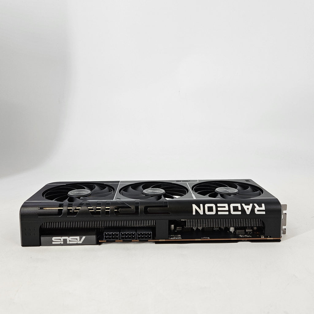 AMD Radeon RX 9070 XT 16GB RAM