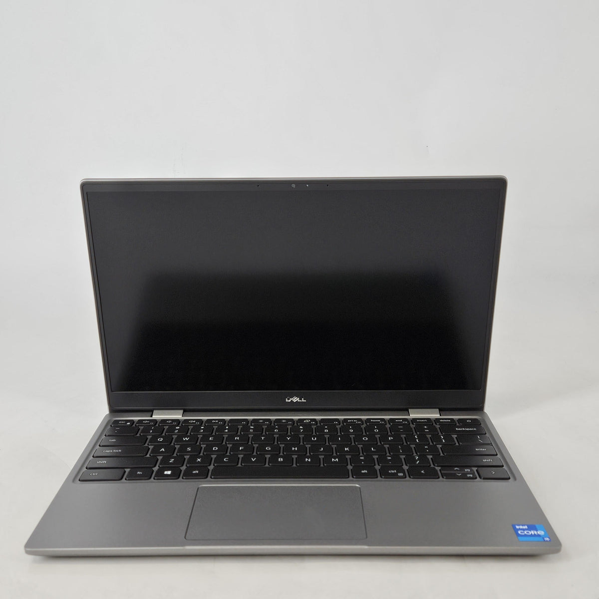 Dell Latitude 3320 13.3 Gray 2.4 GHz Intel Core i5 11th Gen. 8GB RAM 256GB Solid State Drive