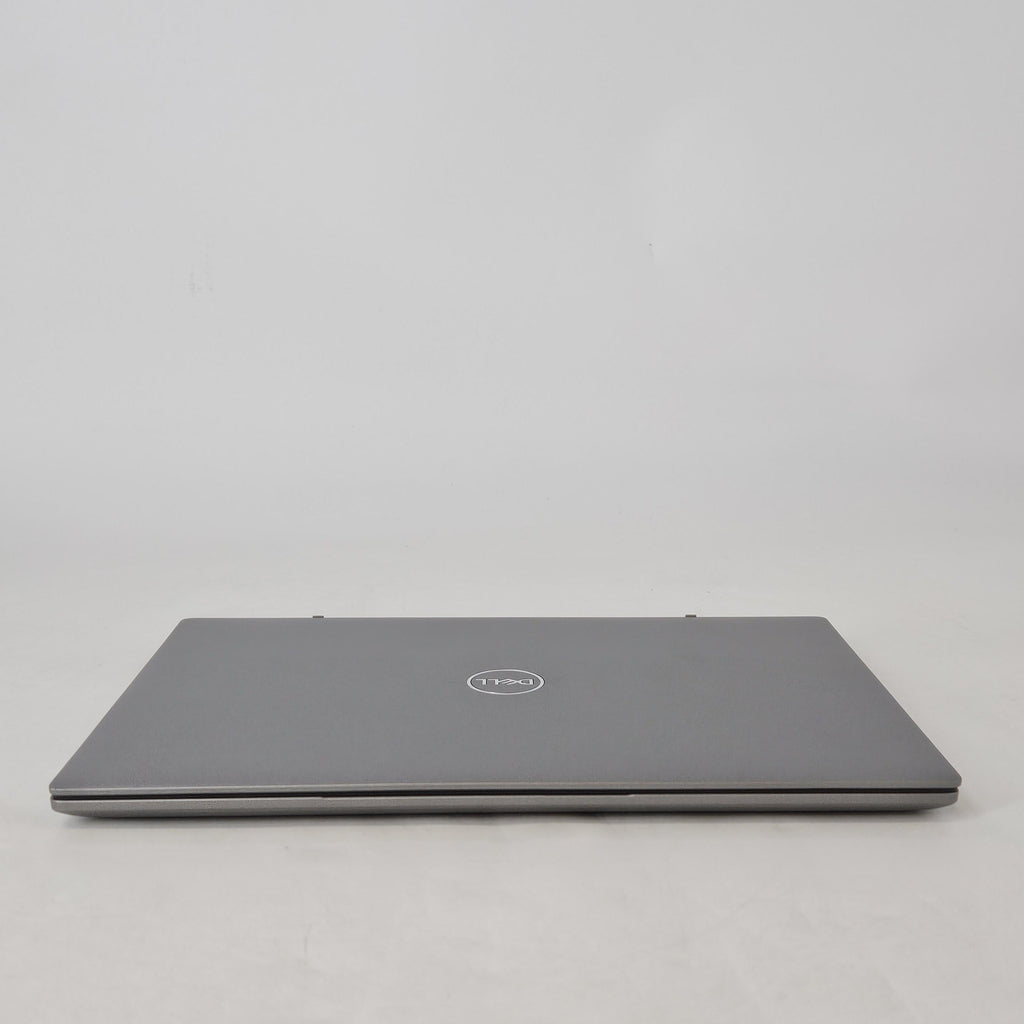 Dell Latitude 3320 13.3 Gray 2.4 GHz Intel Core i5 11th Gen. 8GB RAM 256GB Solid State Drive