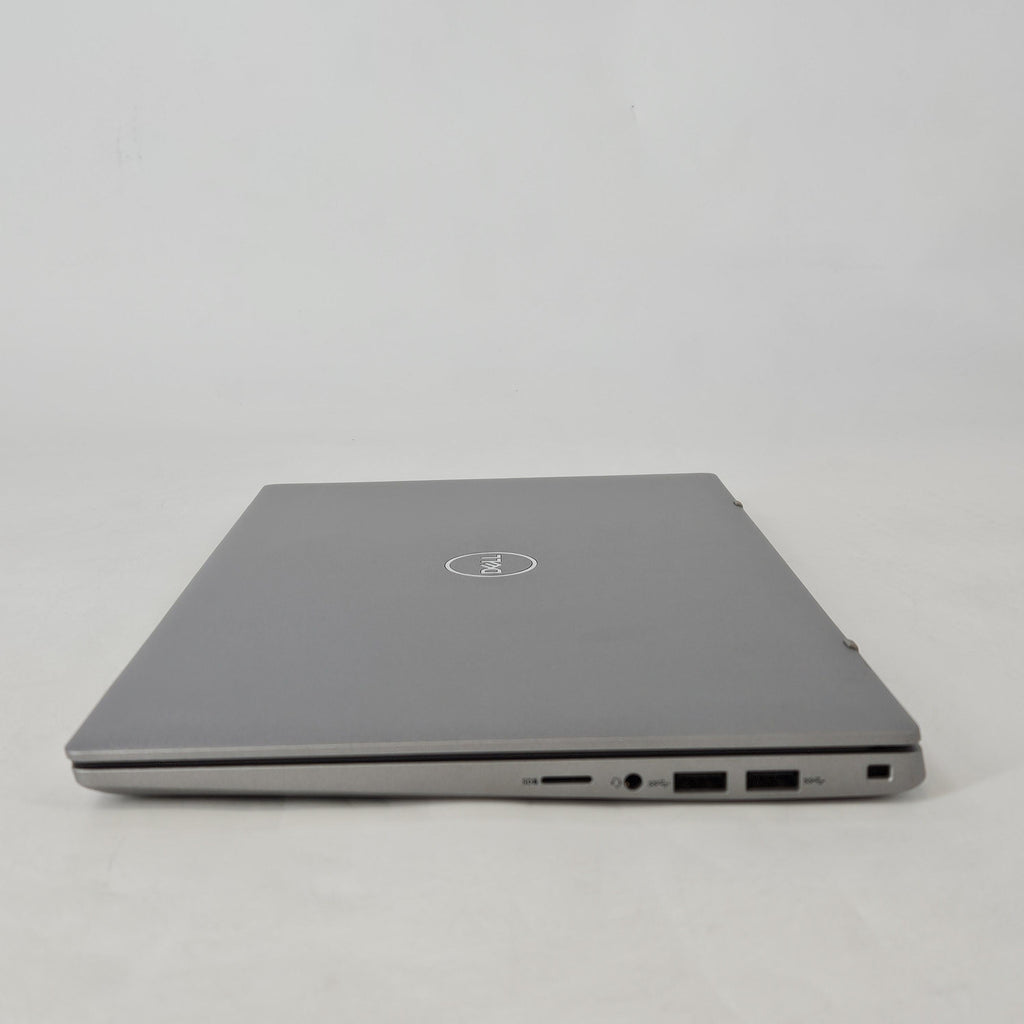 Dell Latitude 3320 13.3 Gray 2.4 GHz Intel Core i5 11th Gen. 8GB RAM 256GB Solid State Drive