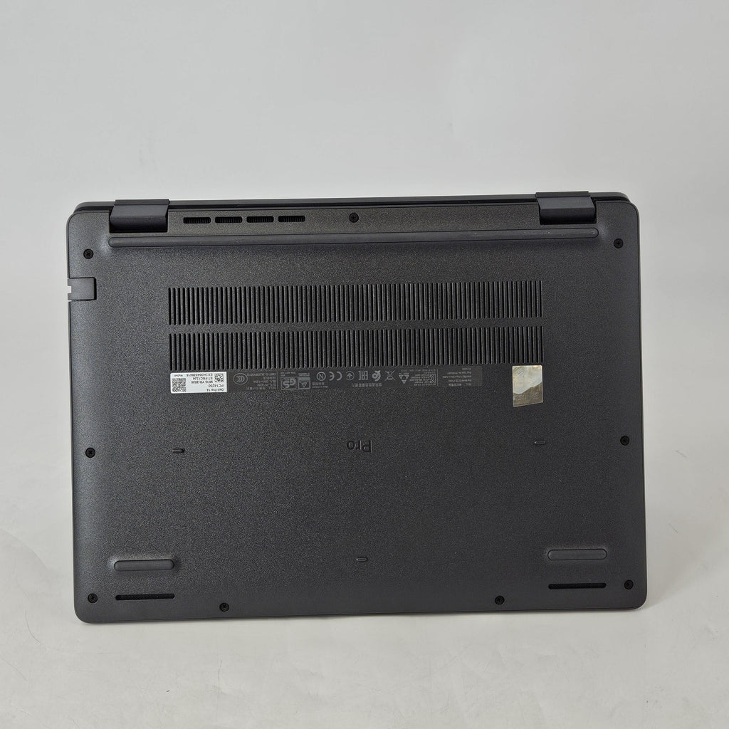 Pro 14 PC14250 Magnetite 1.8 GHz Intel Core 7 16GB RAM 512GB Solid State Drive