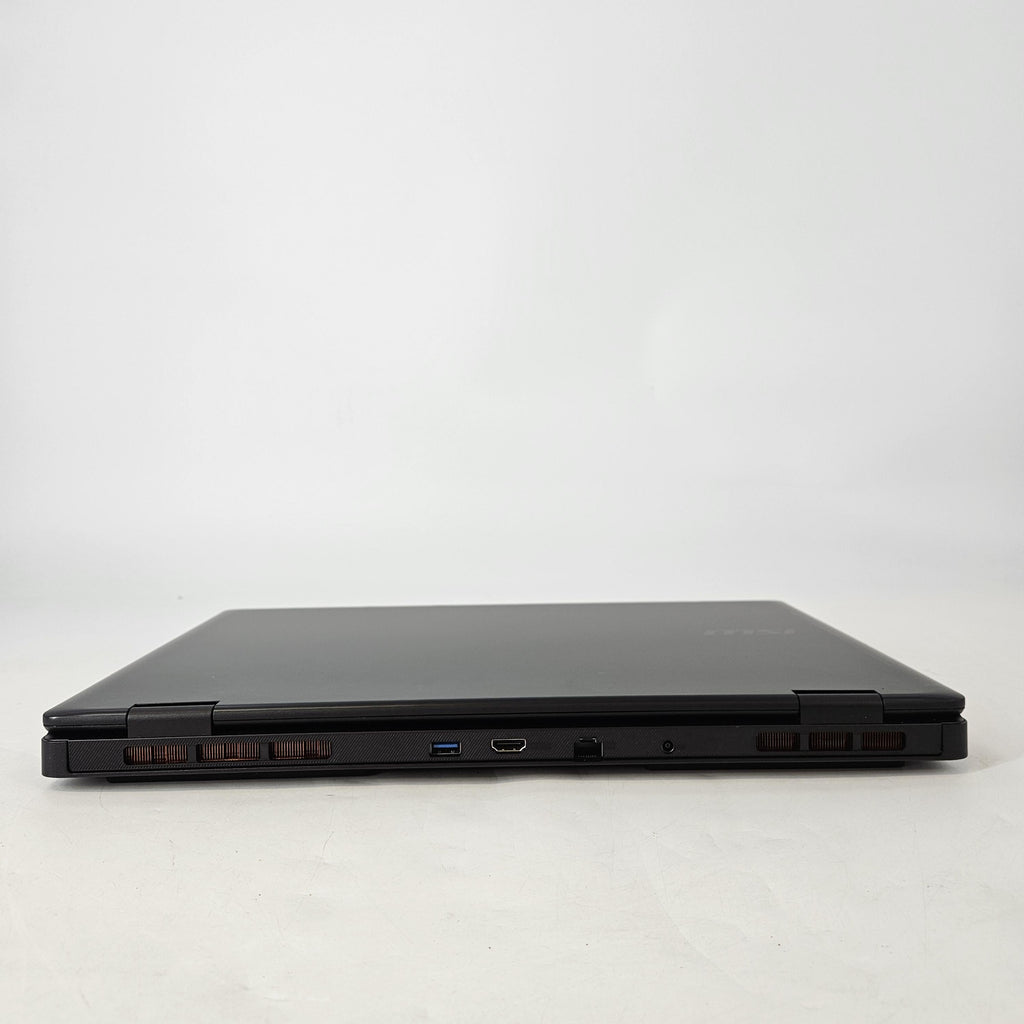 MSI Crosshair 18 HX AI Black 2.7 GHz Intel Core Ultra 9 Series 2 32GB RAM 1TB Solid State Drive NVIDIA GeForce RTX 5070 8 GB