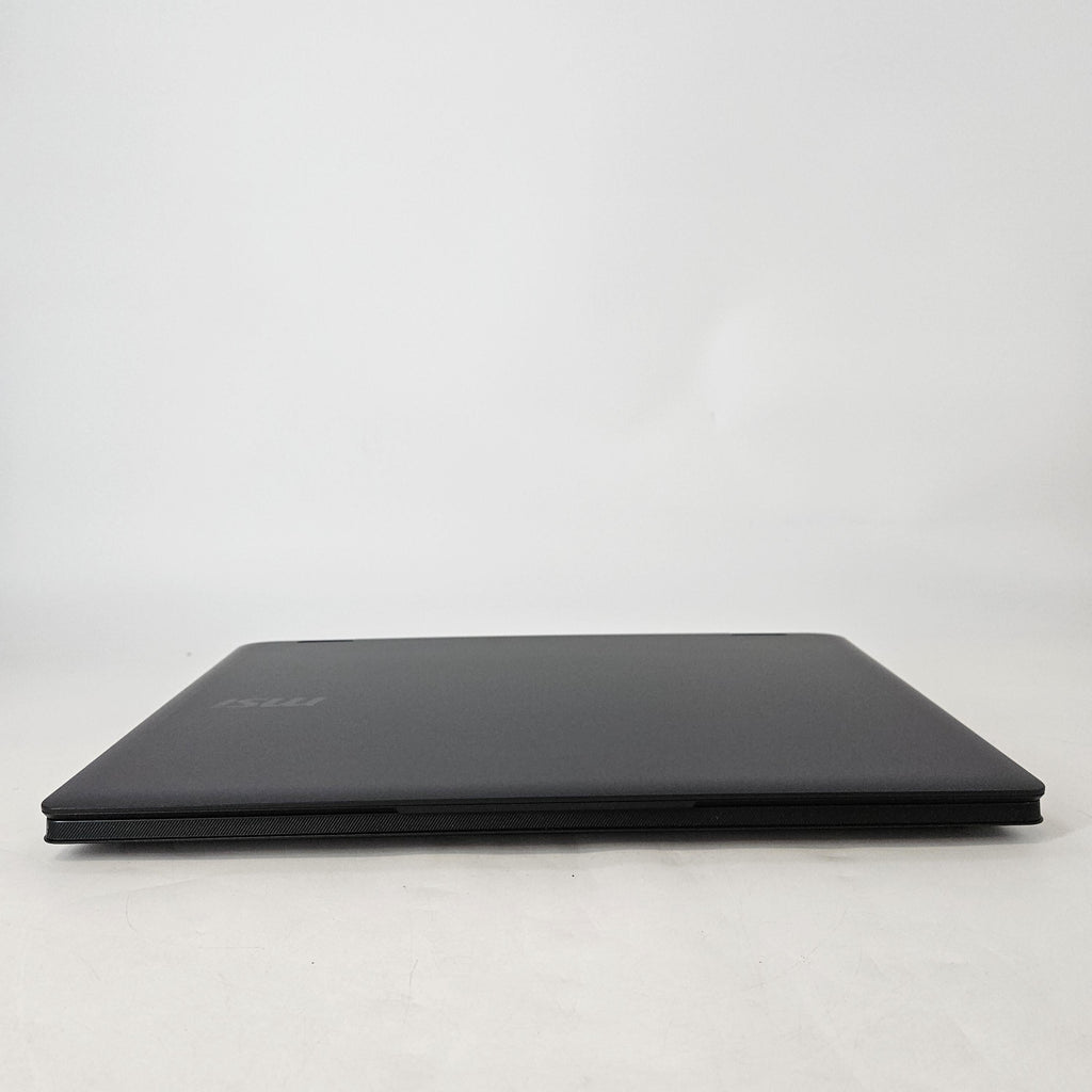 MSI Crosshair 18 HX AI Black 2.7 GHz Intel Core Ultra 9 Series 2 32GB RAM 1TB Solid State Drive NVIDIA GeForce RTX 5070 8 GB