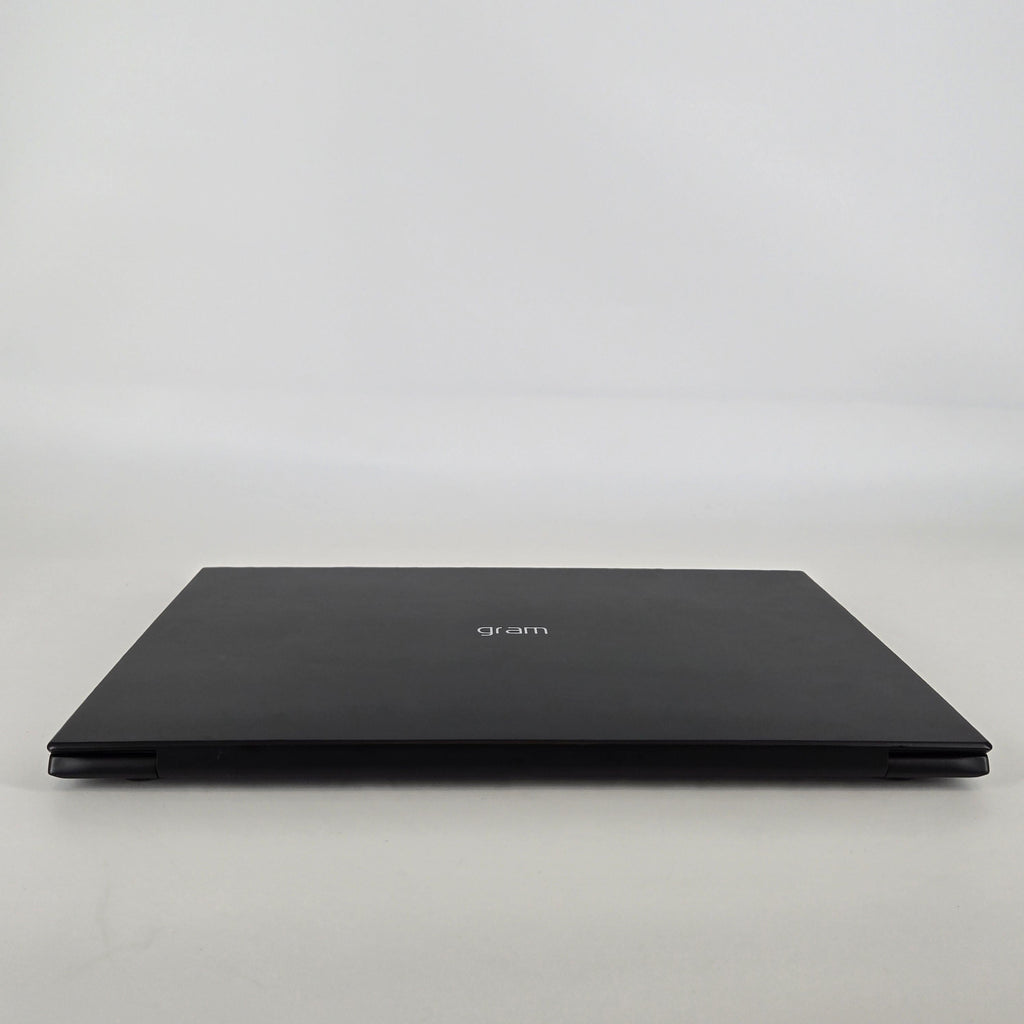 LG Gram 17 Black 2.9 GHz Intel Core i7 11th Gen. 16GB RAM 512GB Solid State Drive