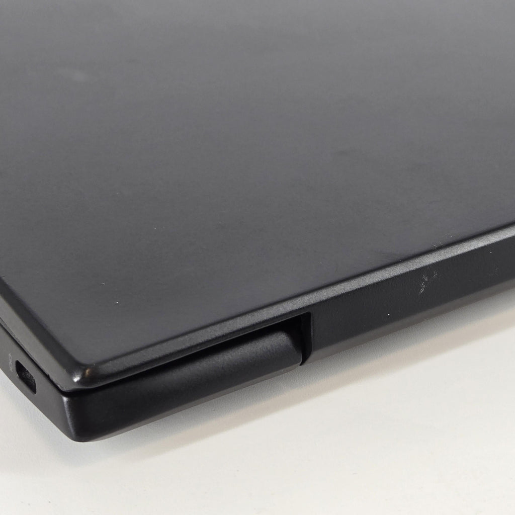 LG Gram 17 Black 2.9 GHz Intel Core i7 11th Gen. 16GB RAM 512GB Solid State Drive