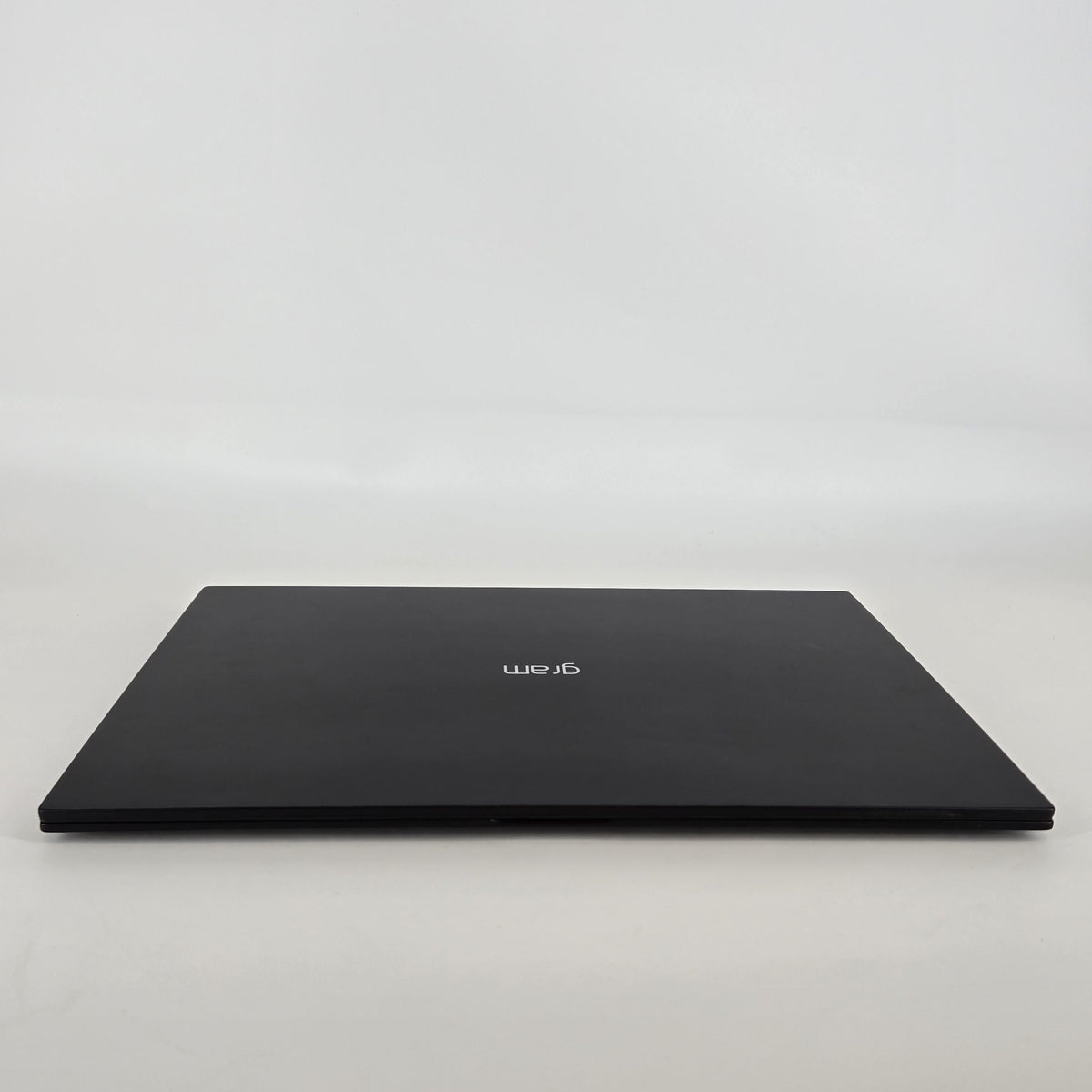 LG Gram 17 Black 2.9 GHz Intel Core i7 11th Gen. 16GB RAM 512GB Solid State Drive
