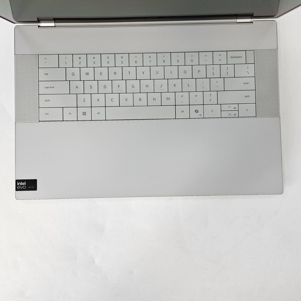 XPS 16 9640 Platinum 2.5 GHz Intel Core Ultra 9 32GB RAM 1TB Solid State Drive NVIDIA GeForce RTX 4070 8 GB