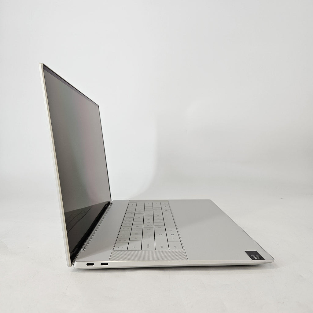 XPS 16 9640 Platinum 2.5 GHz Intel Core Ultra 9 32GB RAM 1TB Solid State Drive NVIDIA GeForce RTX 4070 8 GB