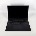 LG Gram 17 Black 2.9 GHz Intel Core i7 11th Gen. 16GB RAM 512GB Solid State Drive