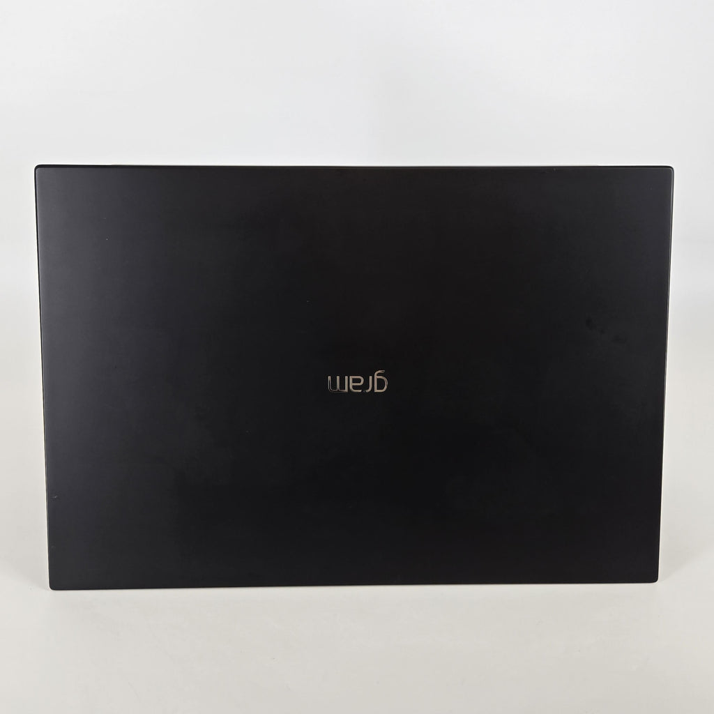 LG Gram 17 Black 2.9 GHz Intel Core i7 11th Gen. 16GB RAM 512GB Solid State Drive