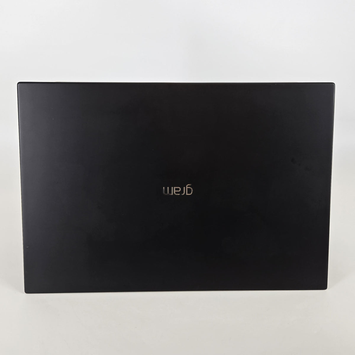 LG Gram 17 Black 2.9 GHz Intel Core i7 11th Gen. 16GB RAM 512GB Solid State Drive
