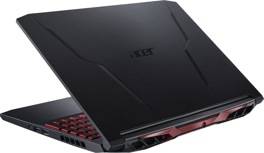 Acer - Nitro 5 - 15.6" FHD 144Hz – i5-11400H - GTX 1650 - 8GB DDR4 - 256GB SSD – WIN11 (AN515-57-56FC)