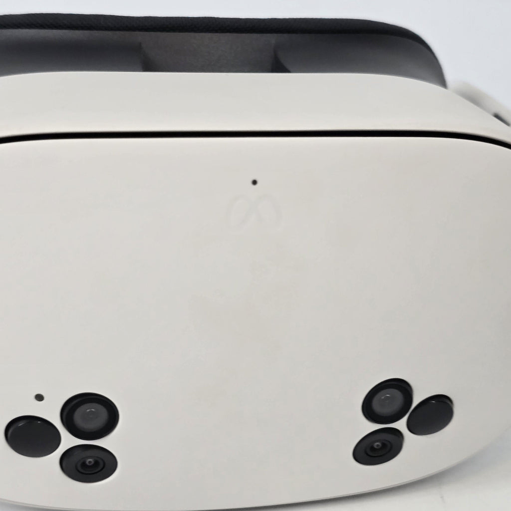 Meta Quest 3S White 128GB