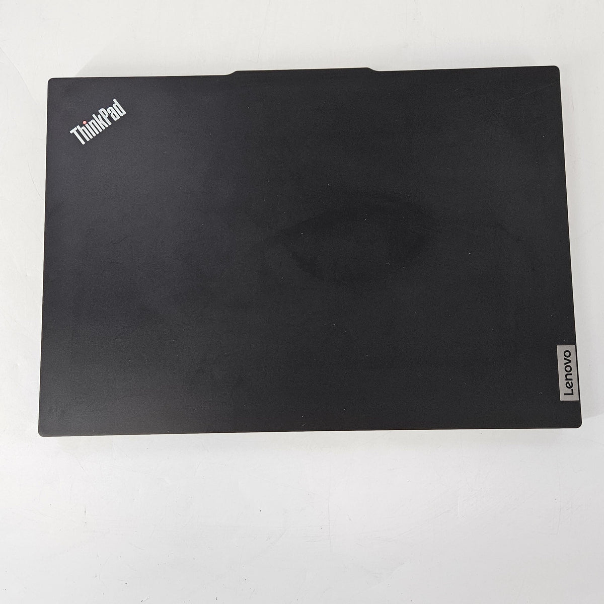 Lenovo ThinkPad E16 Gen 2 Black 1.7 GHz Intel Core Ultra 7 28GB RAM 512GB Solid State Drive