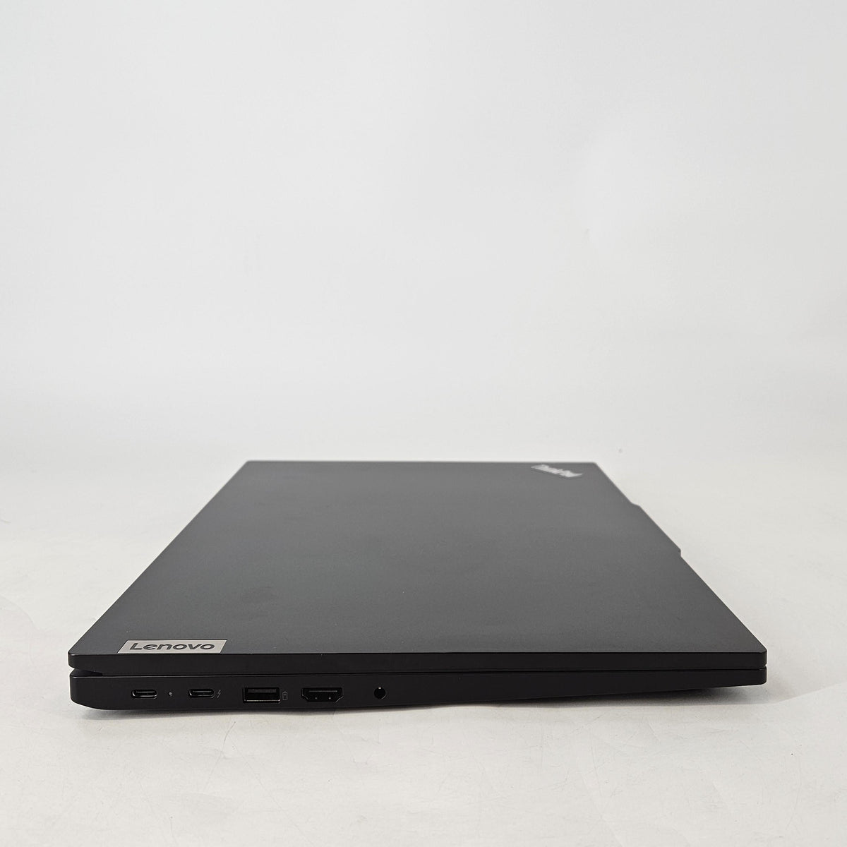 Lenovo ThinkPad E16 Gen 2 Black 1.7 GHz Intel Core Ultra 7 28GB RAM 512GB Solid State Drive