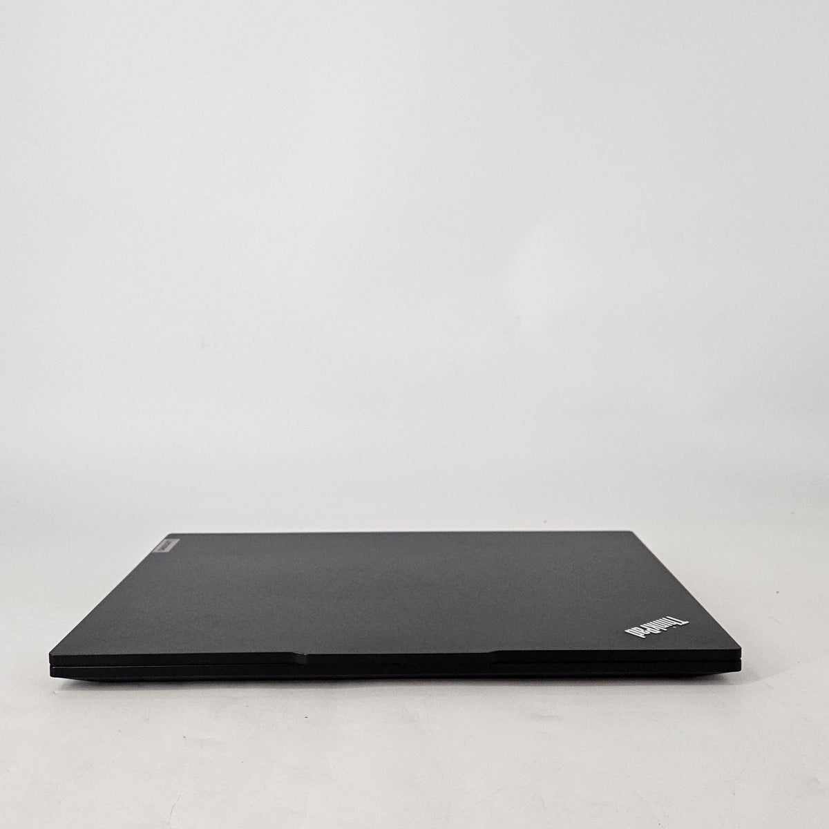 Lenovo ThinkPad E16 Gen 2 Black 1.7 GHz Intel Core Ultra 7 28GB RAM 512GB Solid State Drive