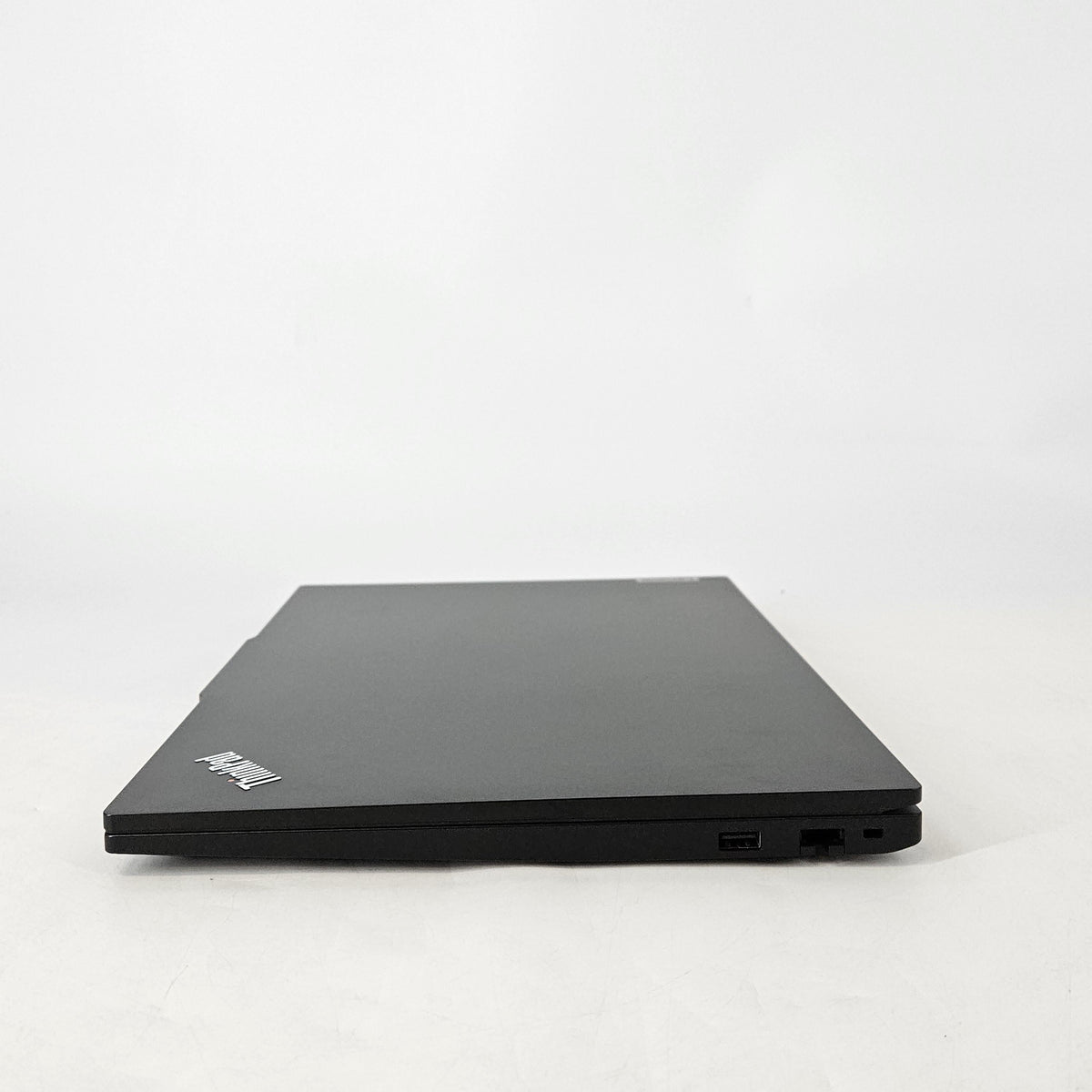 Lenovo ThinkPad E16 Gen 2 Black 1.7 GHz Intel Core Ultra 7 28GB RAM 512GB Solid State Drive