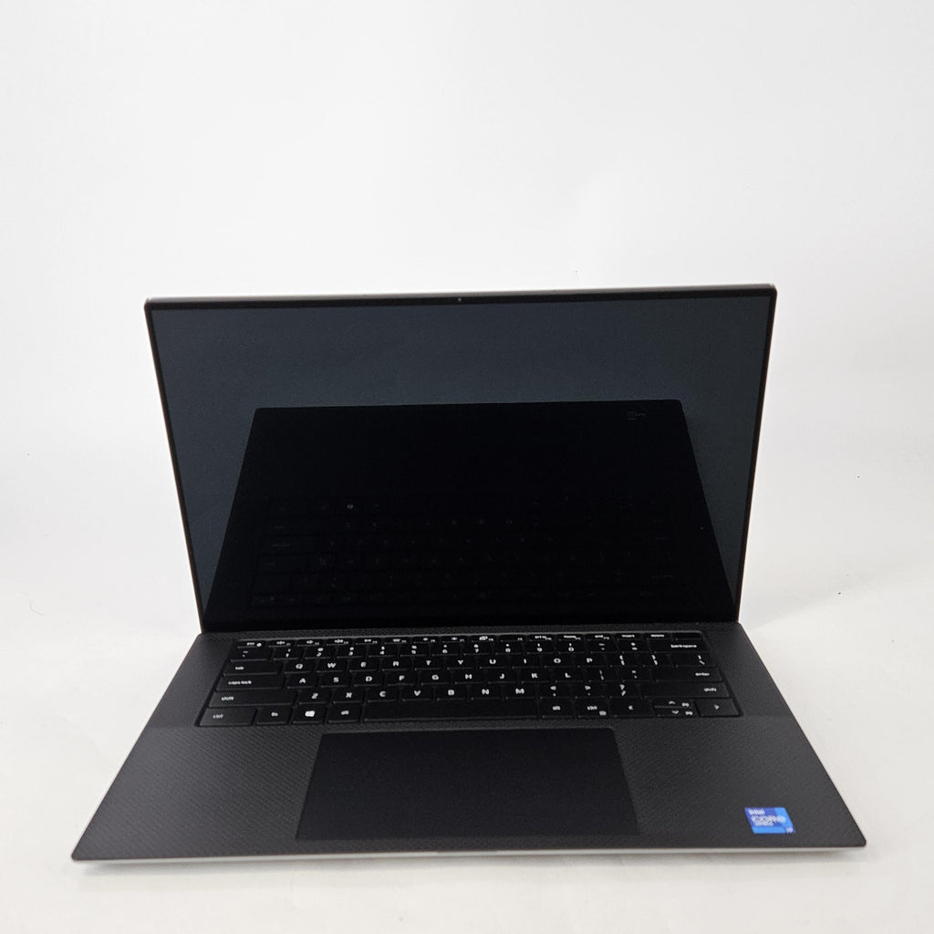 Dell Precision 5560 15.6 Gray 2.5 GHz Intel Core i7 11th Gen. 64GB RAM 2TB Solid State Drive NVIDIA RTX A2000 4 GB