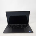 Dell Precision 5560 15.6 Gray 2.5 GHz Intel Core i7 11th Gen. 64GB RAM 2TB Solid State Drive NVIDIA RTX A2000 4 GB