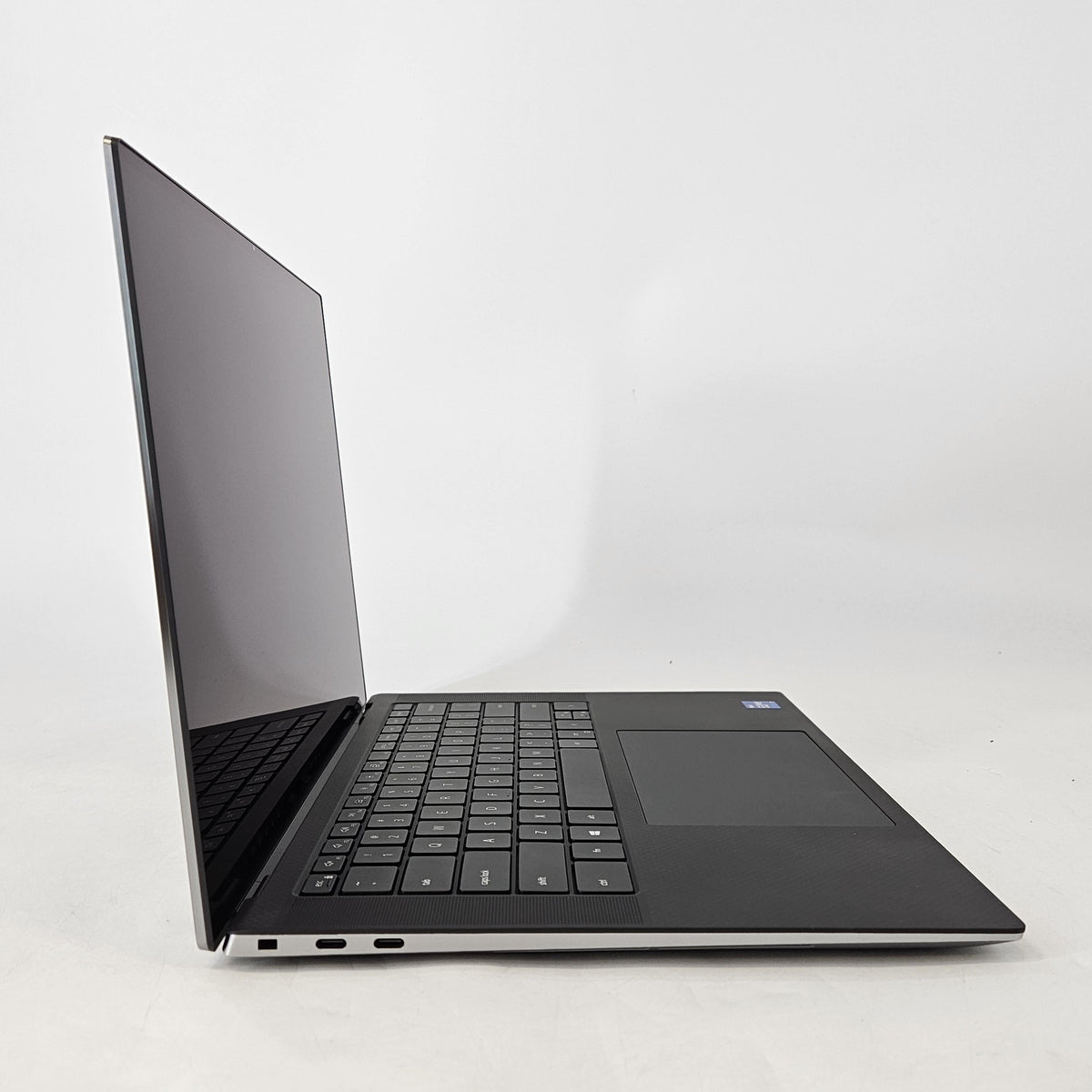 Dell Precision 5560 15.6 Gray 2.5 GHz Intel Core i7 11th Gen. 64GB RAM 2TB Solid State Drive NVIDIA RTX A2000 4 GB