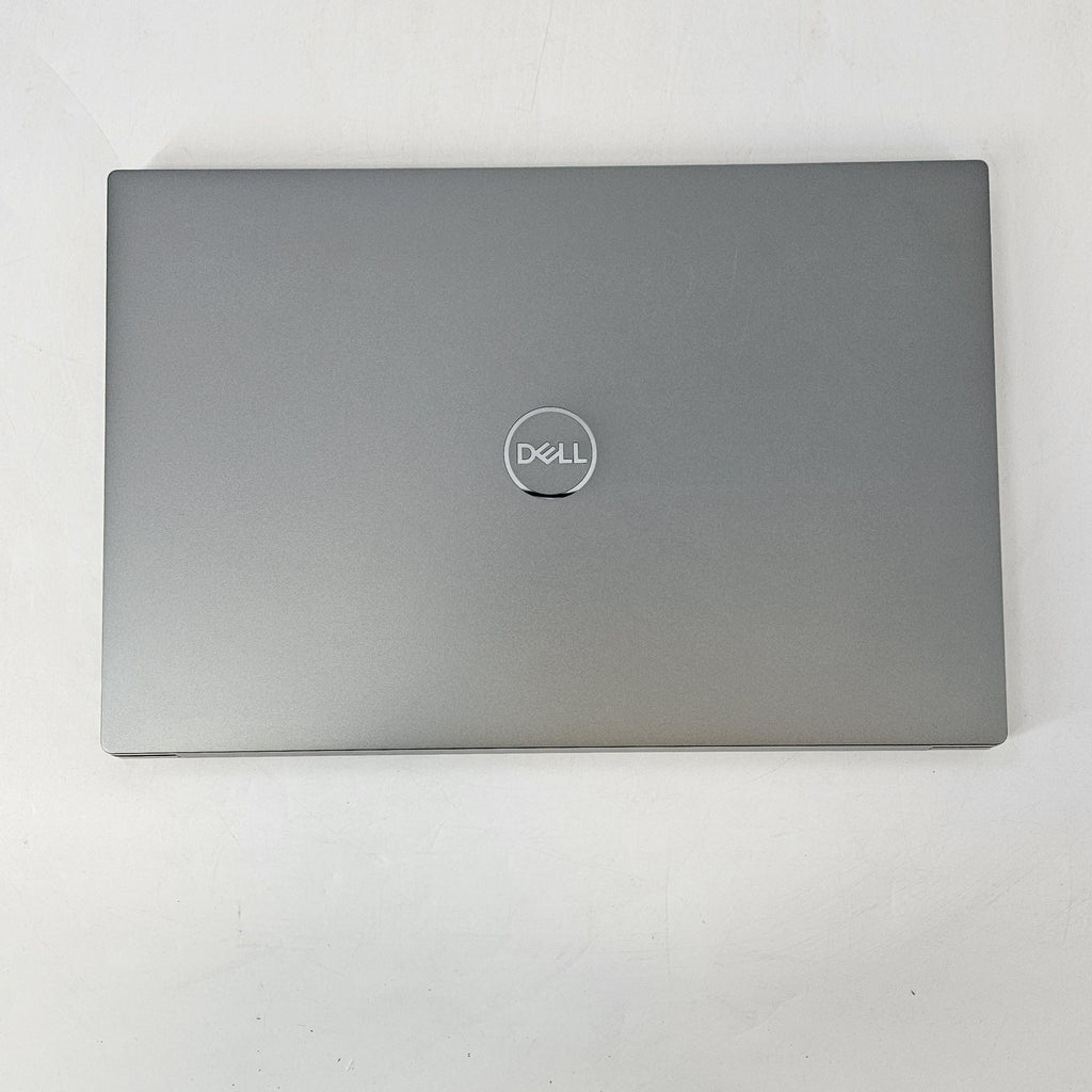 Dell Precision 5560 15.6 Gray 2.5 GHz Intel Core i7 11th Gen. 64GB RAM 2TB Solid State Drive NVIDIA RTX A2000 4 GB