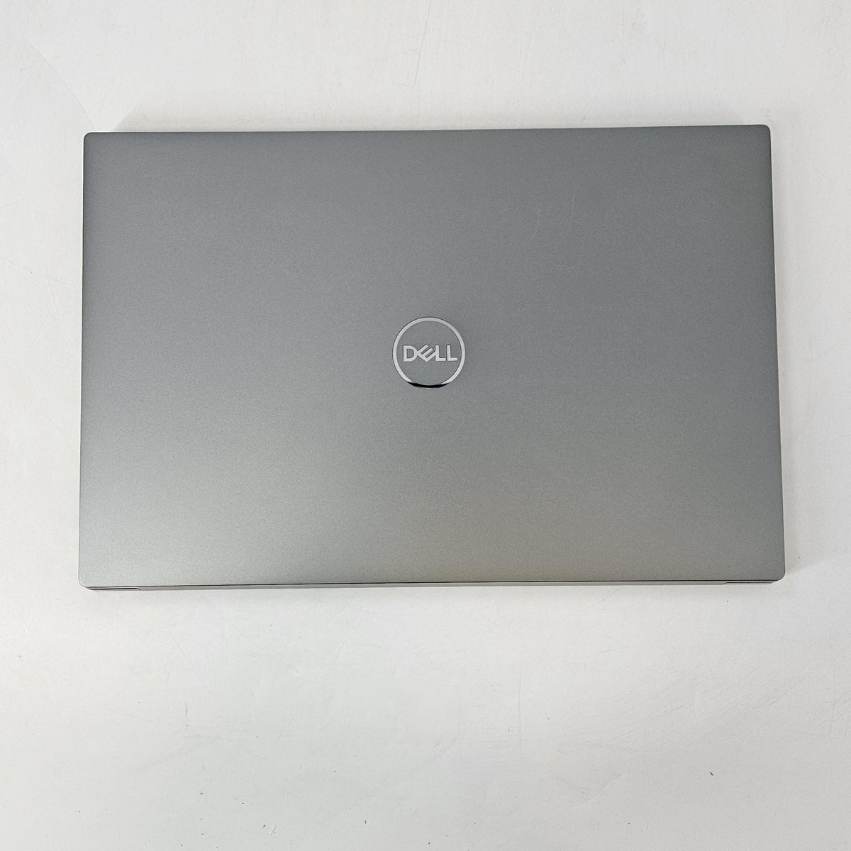 Dell Precision 5560 15.6 Gray 2.5 GHz Intel Core i7 11th Gen. 64GB RAM 2TB Solid State Drive NVIDIA RTX A2000 4 GB