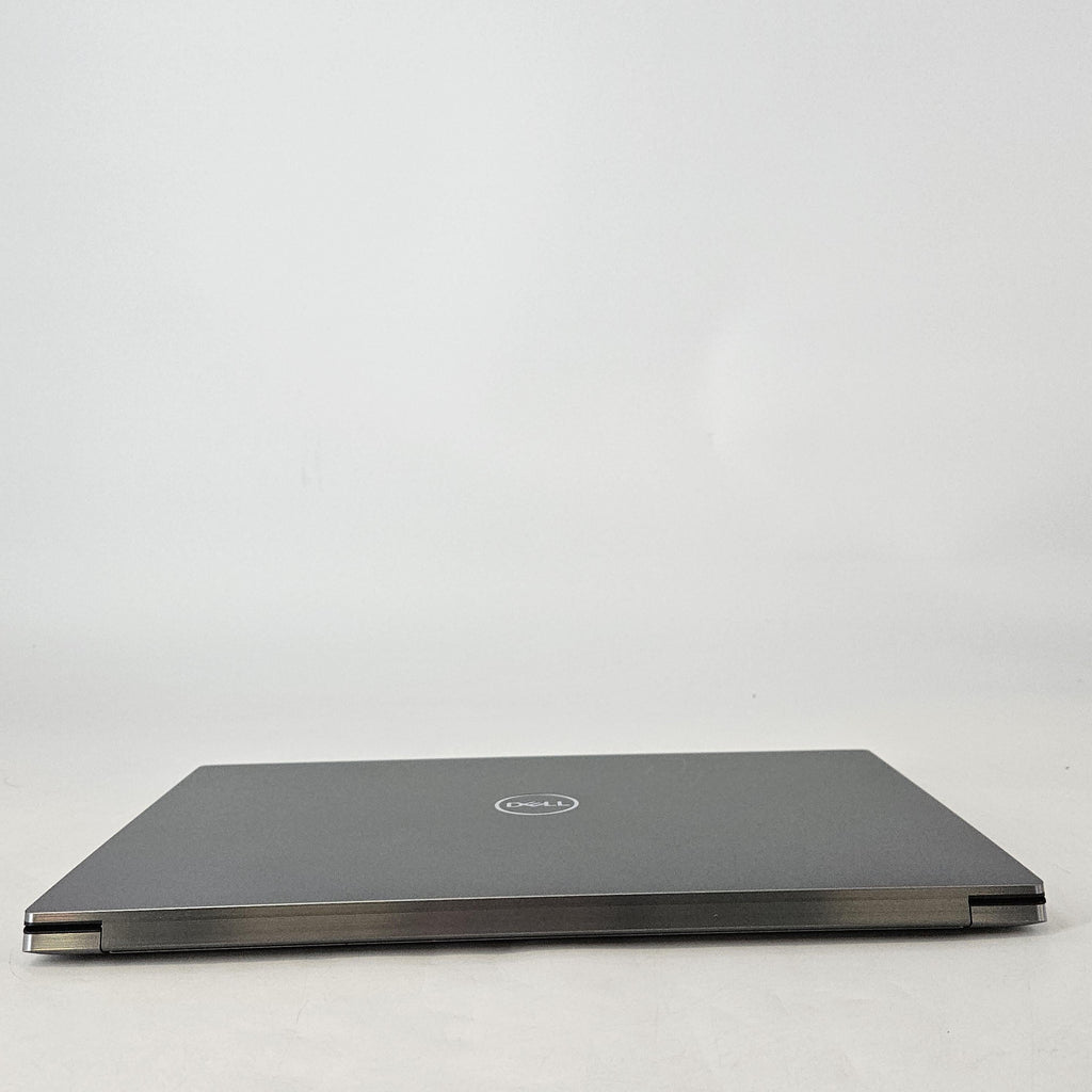 Dell Precision 5560 15.6 Gray 2.5 GHz Intel Core i7 11th Gen. 64GB RAM 2TB Solid State Drive NVIDIA RTX A2000 4 GB