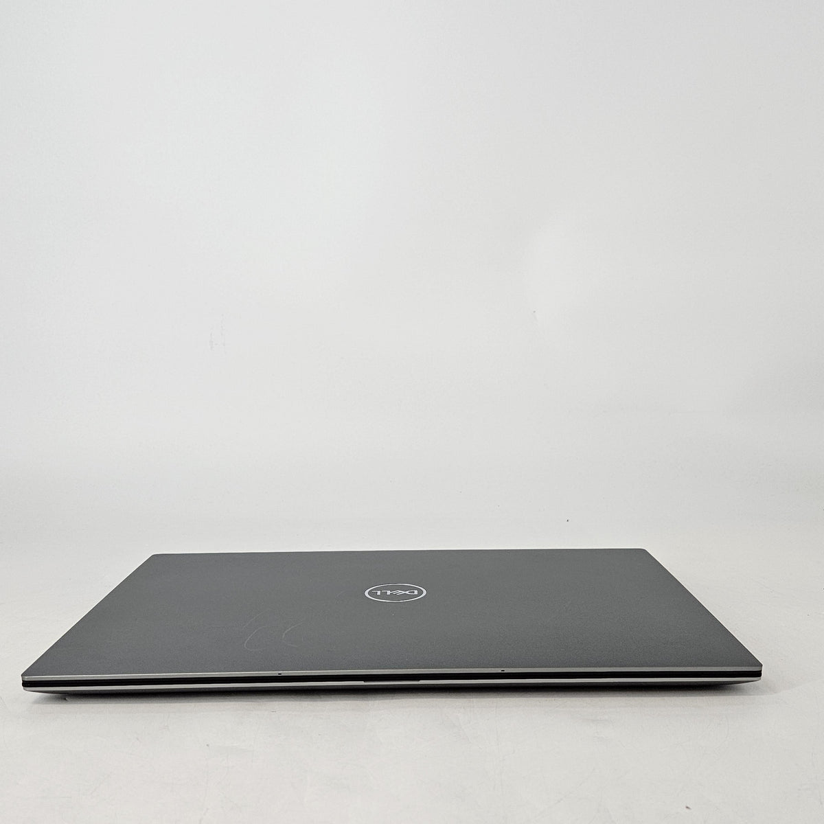 Dell Precision 5560 15.6 Gray 2.5 GHz Intel Core i7 11th Gen. 64GB RAM 2TB Solid State Drive NVIDIA RTX A2000 4 GB