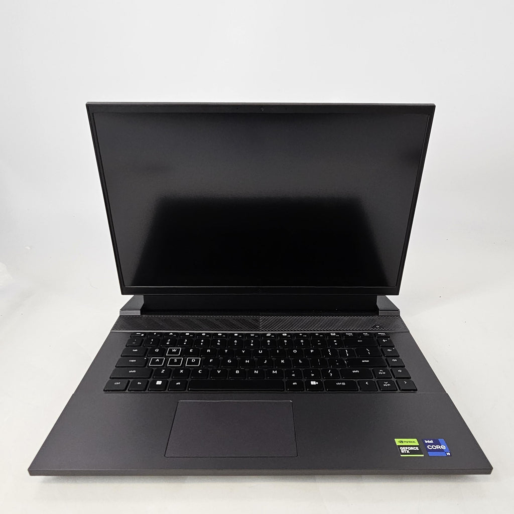 Dell G16 7630 Black 2.2 GHz Intel Core i9 13th Gen. 16GB RAM 1TB Solid State Drive NVIDIA GeForce RTX 4070 8 GB