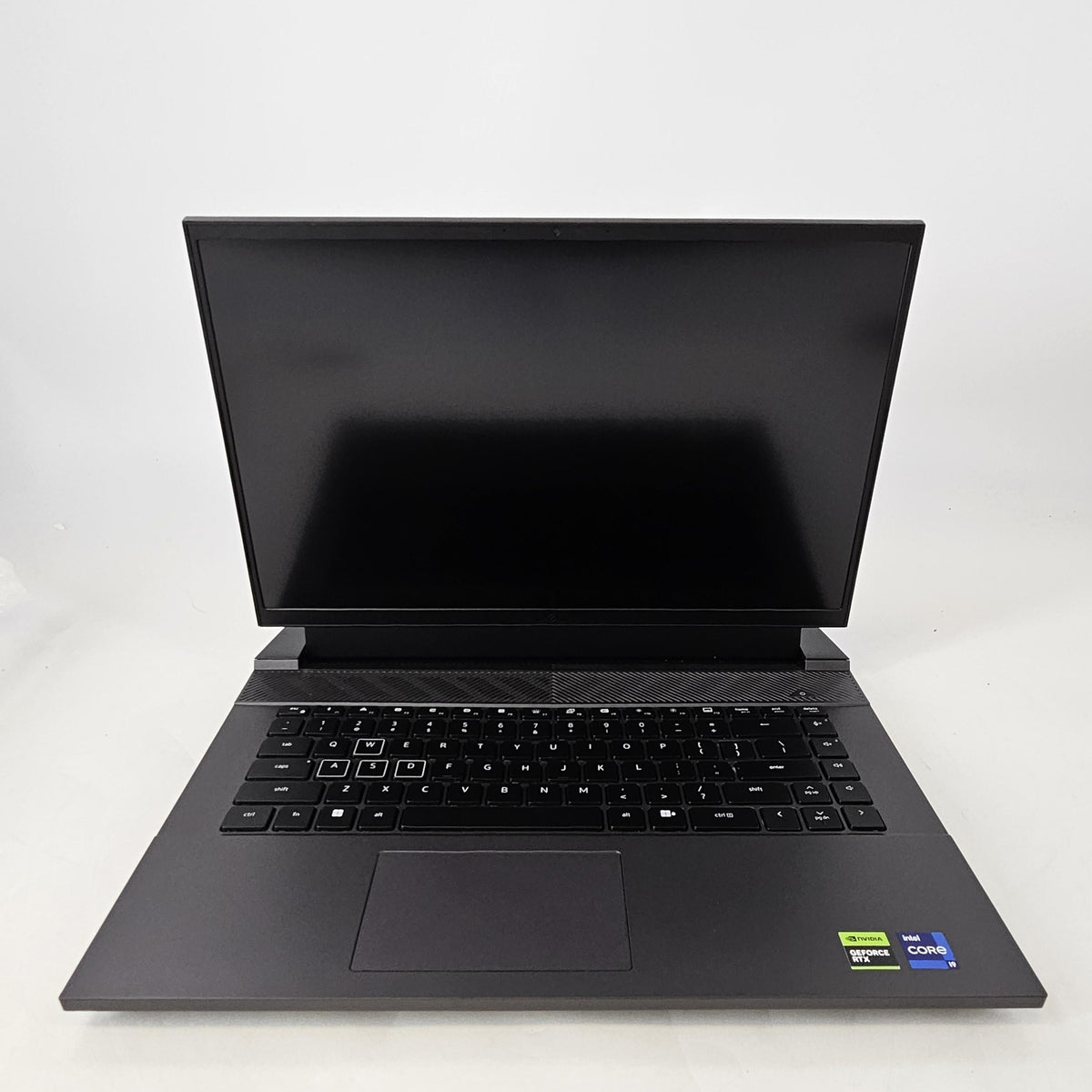 Dell G16 7630 Black 2.2 GHz Intel Core i9 13th Gen. 16GB RAM 1TB Solid State Drive NVIDIA GeForce RTX 4070 8 GB