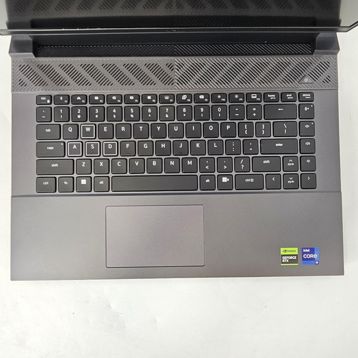 Dell G16 7630 Black 2.2 GHz Intel Core i9 13th Gen. 16GB RAM 1TB Solid State Drive NVIDIA GeForce RTX 4070 8 GB
