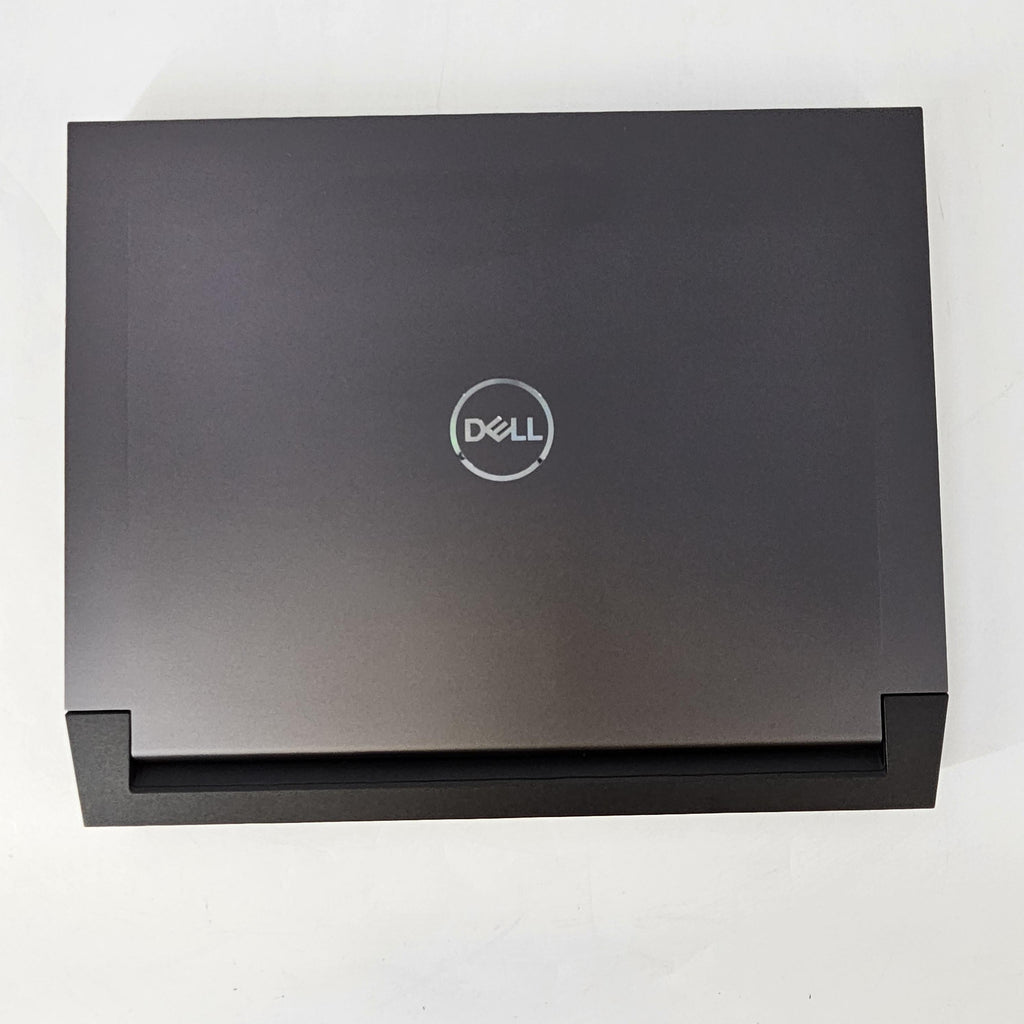 Dell G16 7630 Black 2.2 GHz Intel Core i9 13th Gen. 16GB RAM 1TB Solid State Drive NVIDIA GeForce RTX 4070 8 GB