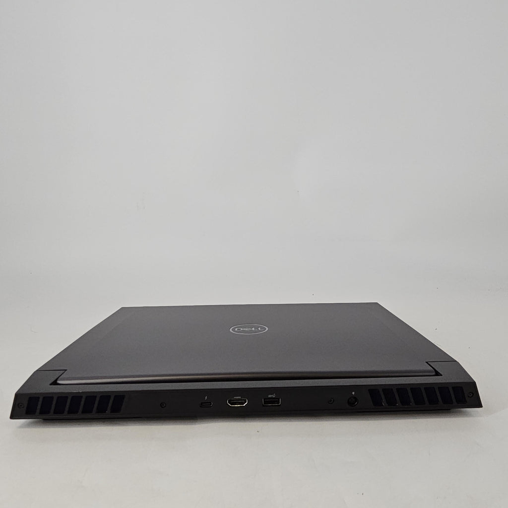 Dell G16 7630 Black 2.2 GHz Intel Core i9 13th Gen. 16GB RAM 1TB Solid State Drive NVIDIA GeForce RTX 4070 8 GB