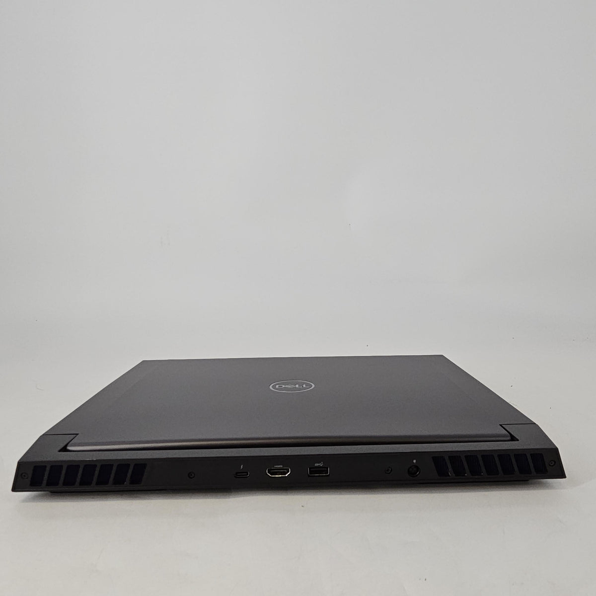 Dell G16 7630 Black 2.2 GHz Intel Core i9 13th Gen. 16GB RAM 1TB Solid State Drive NVIDIA GeForce RTX 4070 8 GB