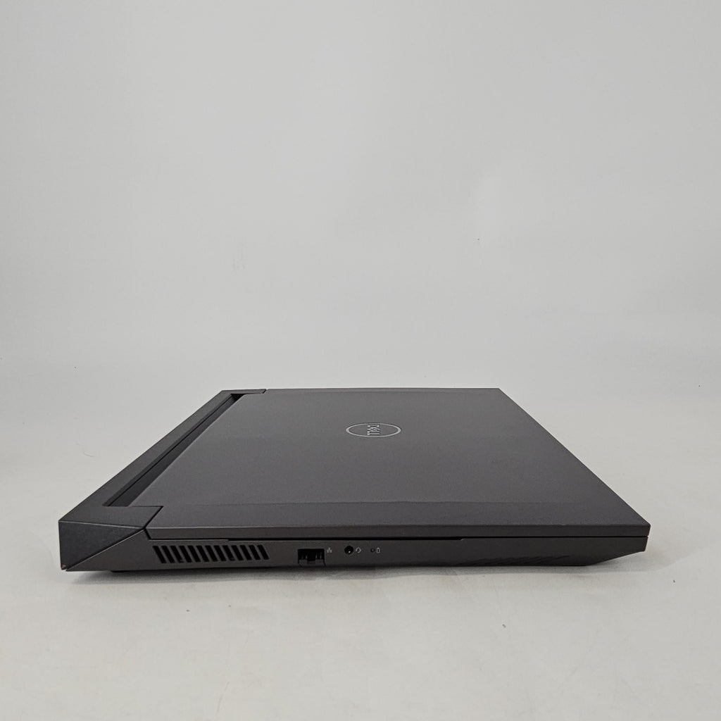 Dell G16 7630 Black 2.2 GHz Intel Core i9 13th Gen. 16GB RAM 1TB Solid State Drive NVIDIA GeForce RTX 4070 8 GB