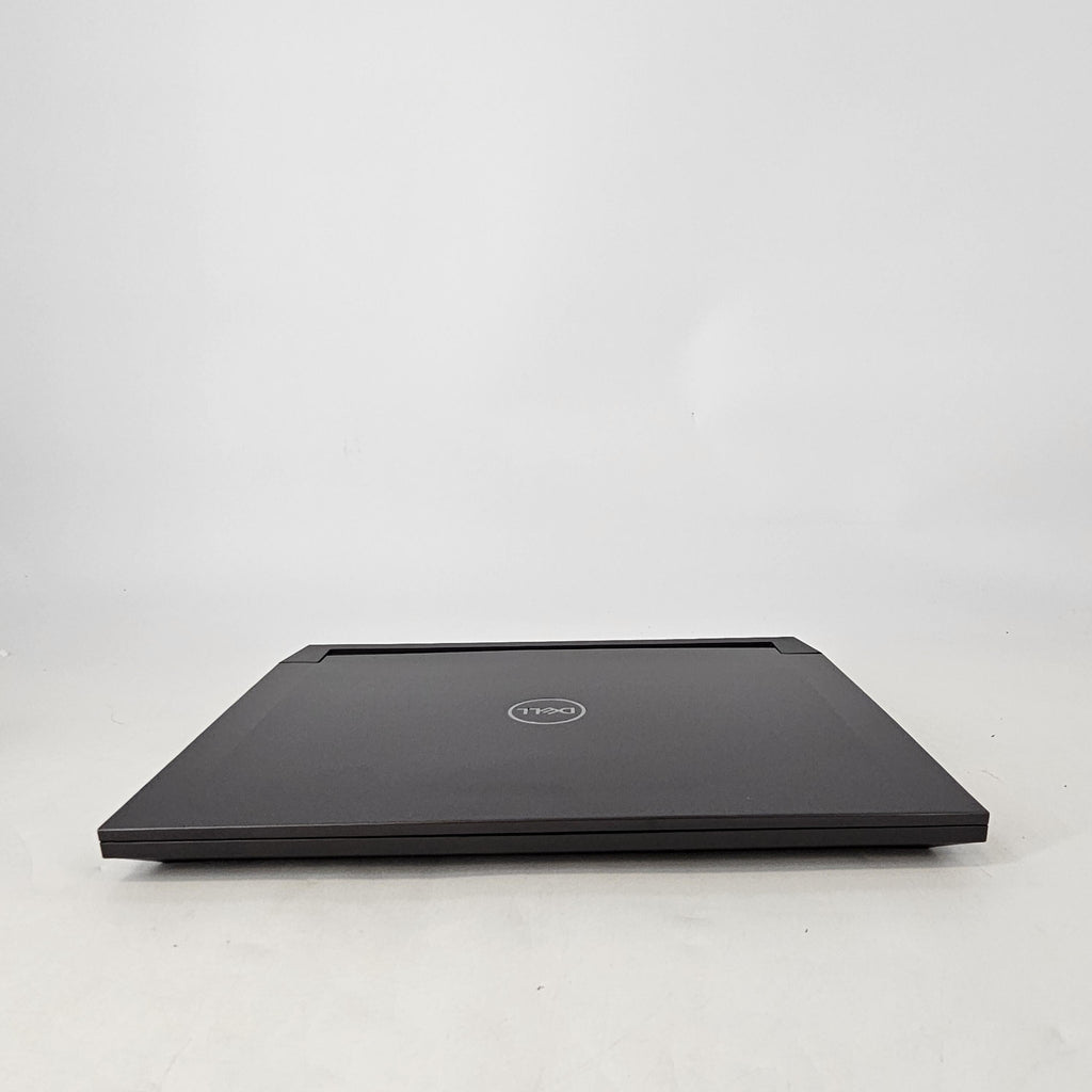 Dell G16 7630 Black 2.2 GHz Intel Core i9 13th Gen. 16GB RAM 1TB Solid State Drive NVIDIA GeForce RTX 4070 8 GB